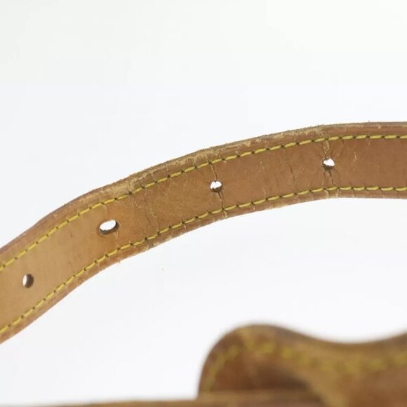 LOUIS VUITTON Monogram Saint Cloud GM Shoulder Bag M51242 LV Auth am978g - Picture 5 of 16